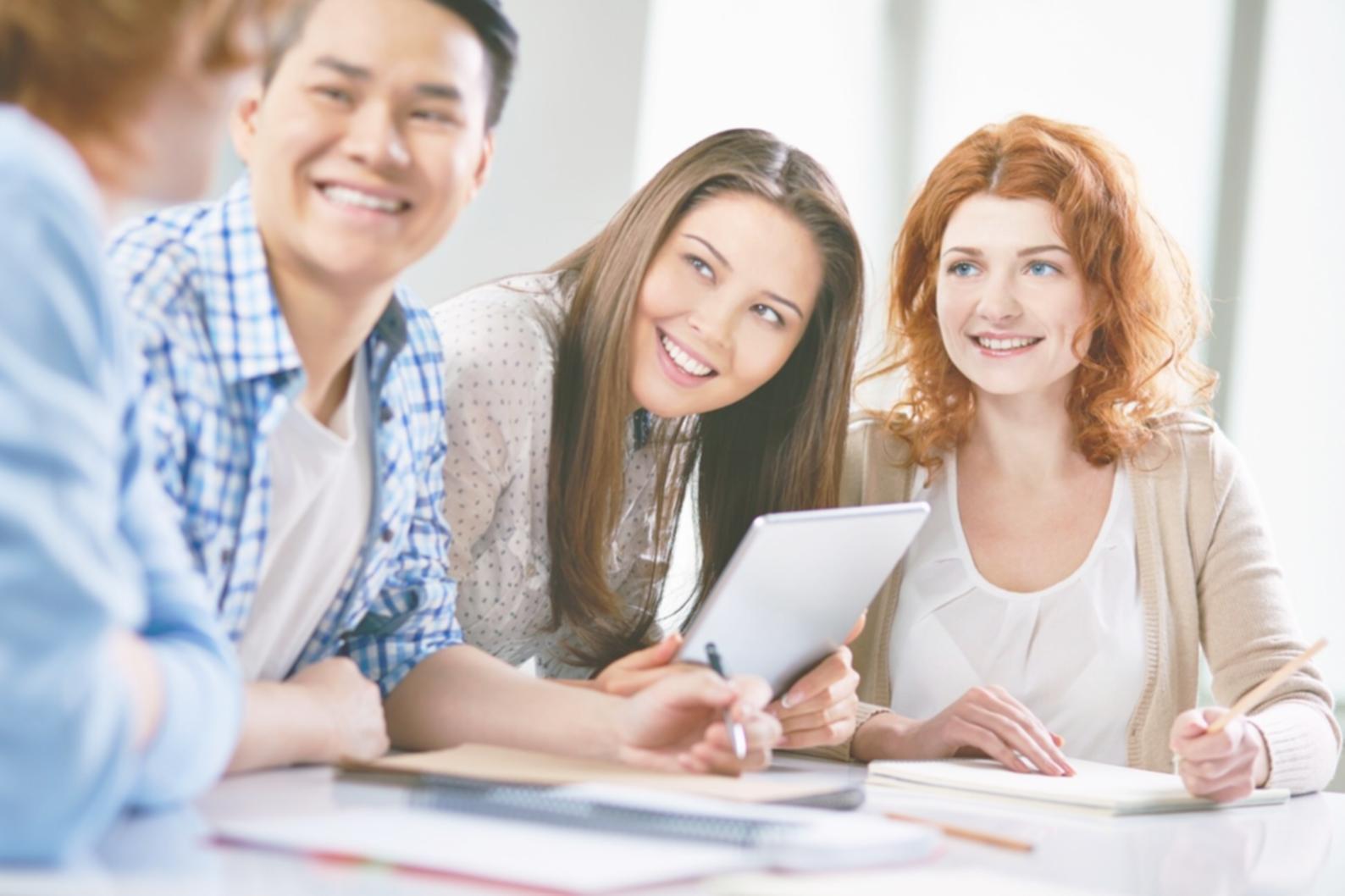 Formation en communication financière
